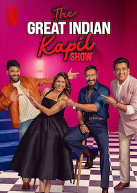Kapil Show
